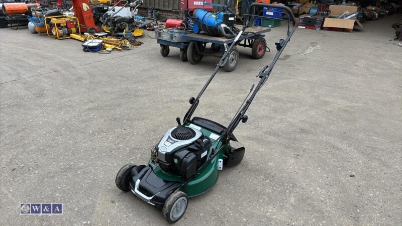 ATCO LINER 185 petrol rotary mower