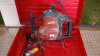 HILTI TE-80 110v breaker c/w case - 2