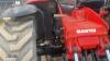 2019 MANITOU MT 1035 Easy Comfort telescopic hander S/n: P01022753 with sway & chaissis levelling - 14