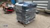 6 x HONEYWELL air coolers - 4