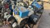 Pallet of petrol engines - 3