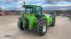 2016 MERLO Turbo Farmer telescopic handler with P.U.H - 5