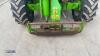 2016 MERLO Turbo Farmer telescopic handler with P.U.H - 8