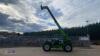 2016 MERLO Turbo Farmer telescopic handler with P.U.H - 12