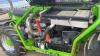 2016 MERLO Turbo Farmer telescopic handler with P.U.H - 13