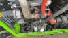 2016 MERLO Turbo Farmer telescopic handler with P.U.H - 16