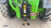 2016 MERLO Turbo Farmer telescopic handler with P.U.H - 20