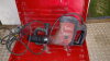 HILTI TE-500 110v breaker c/w case - 2