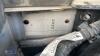 2021 Mitsubishi l200 c/w alloy rear canopy - 37