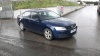 2014 VOLKSWAGEN JETTA 1.7 SE BLUEMOTION TECH 4dr saloon diesel car (YT64 UAO) (Blue) (MoT 29th September 2021) (V5 in office)