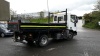 2009 IVECO EURO CARGO tipper wagon (NX09 CHF) (White) (V5 in office) - 3