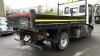 2009 IVECO EURO CARGO tipper wagon (NX09 CHF) (White) (V5 in office) - 21