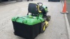 2008 JOHN DEERE LR175 Automatic petrol driven ride on mower c/w collector (s/n 081994) - 7