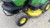 2008 JOHN DEERE LR175 Automatic petrol driven ride on mower c/w collector (s/n 081994) - 13