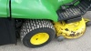 2008 JOHN DEERE LR175 Automatic petrol driven ride on mower c/w collector (s/n 081994) - 15