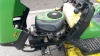 2008 JOHN DEERE LR175 Automatic petrol driven ride on mower c/w collector (s/n 081994) - 18