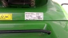 2005 JOHN DEERE LR175 Automatic petrol driven ride on mower c/w collector (s/n 050765) - 9