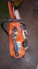 STIHL TS410 petrol stone saw - 3