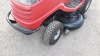 HONDA 2620 V-twin Hydrostatic petrol mower c/w collector - 9