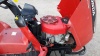 HONDA 2620 V-twin Hydrostatic petrol mower c/w collector - 14