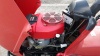 HONDA 2620 V-twin Hydrostatic petrol mower c/w collector - 15