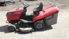 HONDA 2218 HYDRO petrol ride on lawn mower c/w collector (operators manual in office) (s/n 6903150) - 5