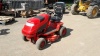 COUNTAX C500HE Hydrostatic petrol ride on mower - 3