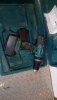 MAKITA BHP 453 18v cordless drill c/w case - 2