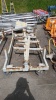 4 - wheel materials trolly - 2