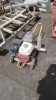 HONDA petrol driven diaphragm pump - 2