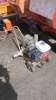 HONDA petrol driven diaphragm pump