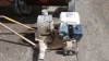 HONDA petrol driven diaphragm pump - 2