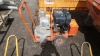 HATZ diesel driven diaphragm pump with electric start