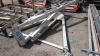 PORT-GANTRY aluminium adjustable lifting gantry - 2