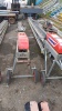 2014 MACE Bumpa folding tile conveyor - 2