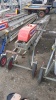 2014 MACE Bumpa folding tile conveyor - 3