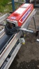 MACE Bumpa 110v folding tile conveyor - 6