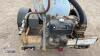 Single axle fast tow vacuum tanker - 5