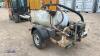 Single axle fast tow vacuum tanker - 6