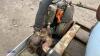 Single axle fast tow vacuum tanker - 13
