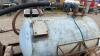 Single axle fast tow vacuum tanker - 14