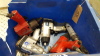 Box of air tools - 2