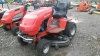 COUNTAX A20-50 50'' deck petrol ride on mower