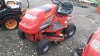 COUNTAX C300H petrol ride on mower