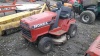 HONDA H3813 mower (believed to have been stood for 8 years)