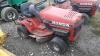 HONDA H3813 mower (believed to have been stood for 8 years) - 2