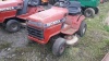 HONDA H3813 mower (believed to have been stood for 8 years) - 2