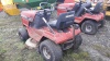 HONDA H3813 mower (believed to have been stood for 8 years) - 6