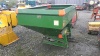 2006 AMAZONE S350 twin disc fertilizer spreader c/w pto shaft - 4