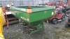 2006 AMAZONE S350 twin disc fertilizer spreader c/w pto shaft - 5